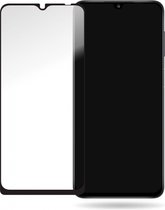Mobilize Gehard Glas Screenprotector Geschikt voor Samsung Galaxy M12 - Zwart