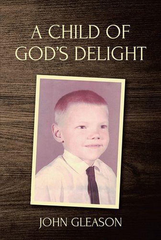 A Child of God's Delight - cover