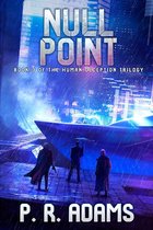 The Stefan Mendoza Series 6 - Null Point