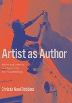 Artist as Author