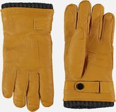 Silvercreek  Andrew Handschoenen  Mannen Yellow