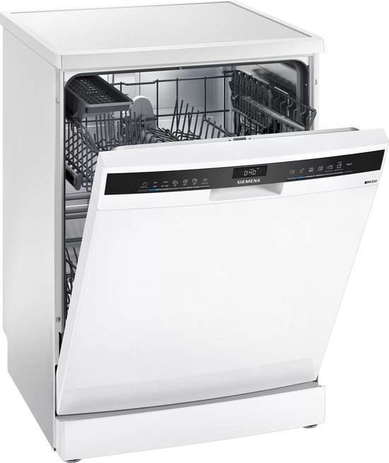 Siemens SN23HW60AE - iQ300 - Vrijstaande vaatwasser