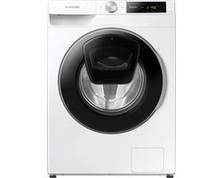 Samsung AddWash™ Wasmachine 8kg WW80T656ALE