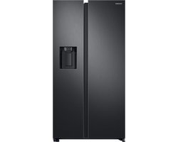 Samsung RS68N8230B1 - Amerikaanse koelkast - Zwart