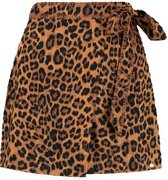 Harper & Yve Broek Lexie Sh Ss21j103 Leopard Dames Maat - L