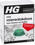 HGX mierenlokdoos - NL-0018675-0000 - 2 stuks - ef