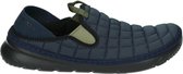 Merrell J17125 - Volwassenen Instappers - Kleur: Blauw - Maat: 43