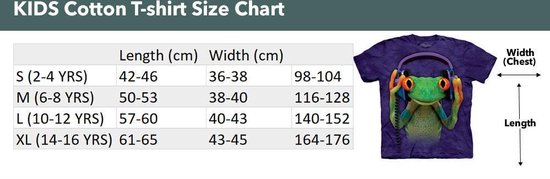 KIDS T-shirt Big Face Baby Orangutan S