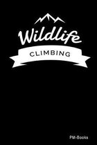 Wildlife Climbing