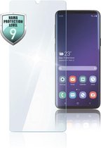Hama Glazen Displaybescherming Premium Crystal Glass Voor Sam. Galaxy S21 (5G)