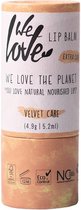 We Love The Planet Lippenbalsem Velvet Care 5 Ml Vegan Roze
