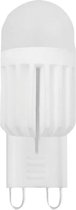 LED Lamp - Nani - G9 Fitting - Dimbaar - 3W - Warm Wit 2700K