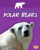 Endangered and Threatened Animals - Polar Bears