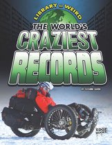 Library of Weird - The World's Craziest Records