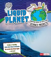 Discover Earth Science - Liquid Planet