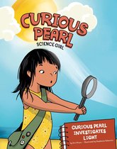 Curious Pearl Investigates Light