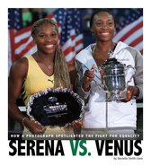 Captured History Sports - Serena vs. Venus