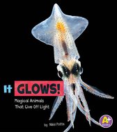 Magical Animals - It Glows!
