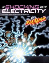 Graphic Science 4D - The Shocking World of Electricity with Max Axiom Super Scientist