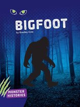 Monster Histories - Bigfoot