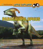 Little Paleontologist - Parasaurolophus