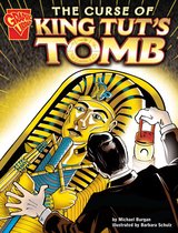 Graphic History - The Curse of King Tut's Tomb