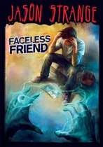 Jason Strange - Faceless Friend