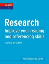 Collins Academic Skills: Research - Improve your reading and