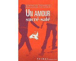 Un amour sucré-salé