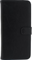 Xccess Leather Business Case Apple iPhone 6 Classic Black