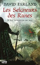 Hors collection 3 - Les Seigneurs des Runes - Tome 3