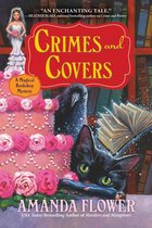 A Magical Bookshop Mystery 5 - Crimes and Covers