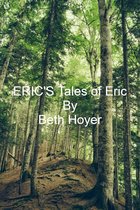 Eric Book - Eric's Tales of Eric
