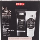 Pupa Extreme Cover 30 Ml For Women
