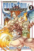 Bol Com Fairy Tail 100 Years Quest 3 Ebook Hiro Mashima Boeken