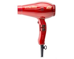 Parlux 3800 Rood