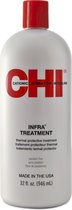 Bol.com CHI Infra Treatment haarbalsem - 946 ml - Haarcrème aanbieding