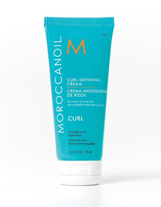 Foto: Moroccanoil curl defining cream haarcr me 75 ml