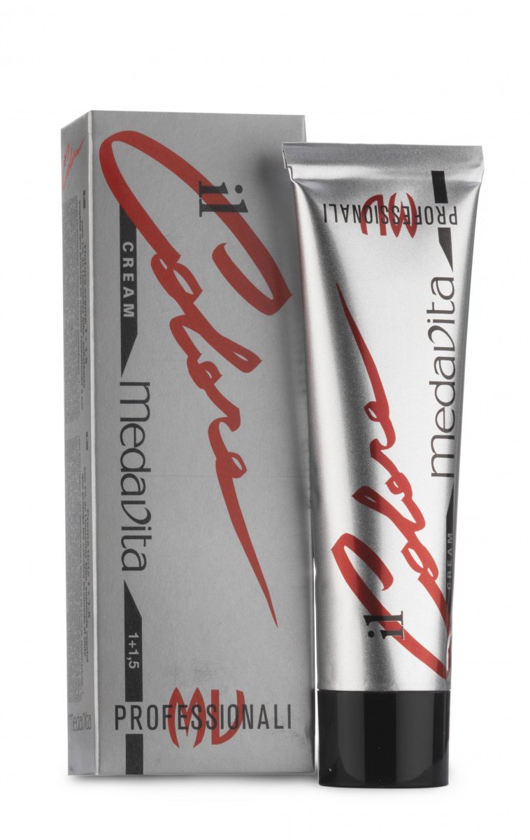 Medavita Haarverf Il Colore Cream Colouring Cream 7.23