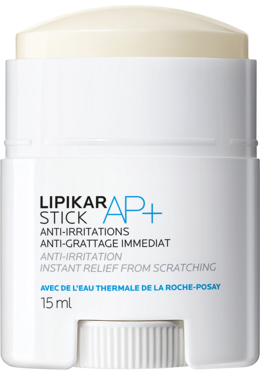 La Roche-Posay Lipikar Stick AP+ - 15 ml