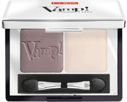 PUPA Vamp! Compact Duo Oogschaduw-006 Brown Vanilla
