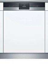 Siemens iQ300 SN53HS42TE lave-vaisselle Semi-intégré 12 couverts E