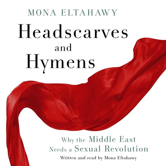Headscarves and Hymens - cover