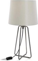 Bureaulamp Henrik Metaal (30 x 59 x 30 cm)