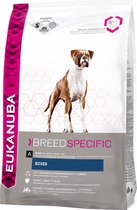 Eukanuba hondenvoer  Boxer 2,5KG