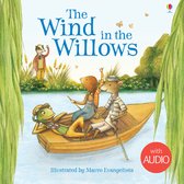 Usborne Picture Books - The Wind in the Willows: For tablet devices: For tablet devices