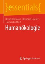 essentials - Humanökologie