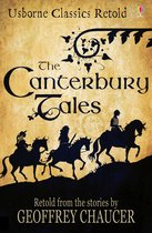 Usborne Classics Retold - The Canterbury Tales: Usborne Classics Retold: Usborne Classics Retold