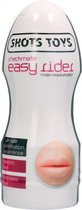 Easy Rider - Checkmate - Male Masturbator - Mouth