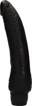 Seven Creations-Jelly Black Vibrator-Vibrator